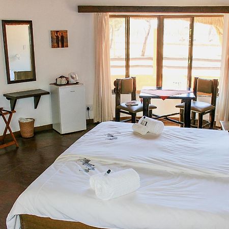 Omaruru Game Lodge Экстерьер фото