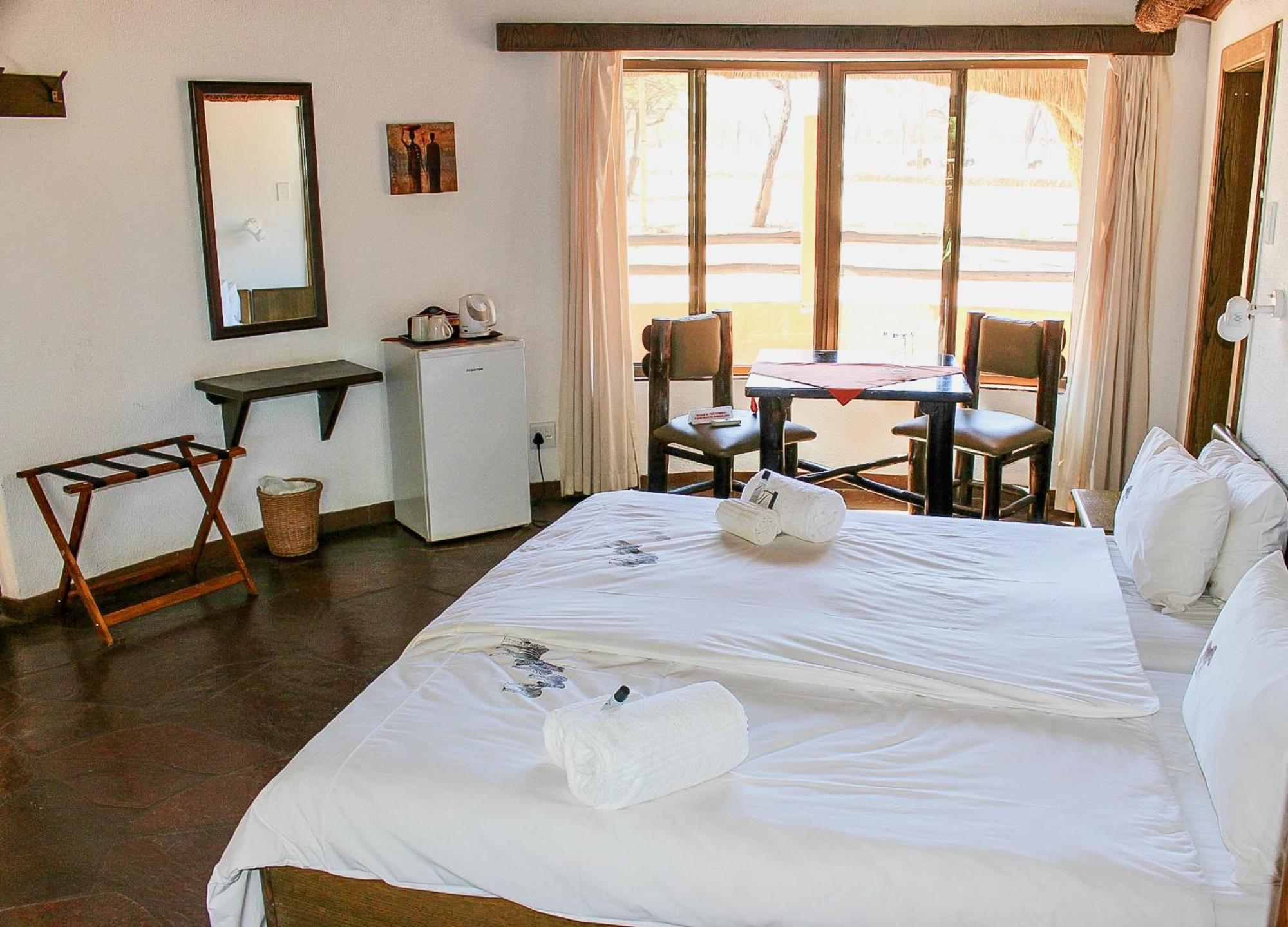 Omaruru Game Lodge Экстерьер фото
